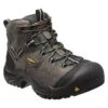 Men's Keen Utility Braddock Mid Steel Toe Waterproof Boots