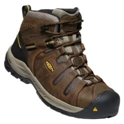 Men's Keen Utility Flint II Steel Toe Boots