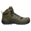 Men's Keen Utility Reno Mid KBF Carbon Toe Waterproof Boots