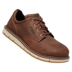 Men's Keen Utility San Jose Oxford Alloy Toe -Carhartts Clothing Store 0 650 keen utility san jose oxford alloy toe gingerbread off white