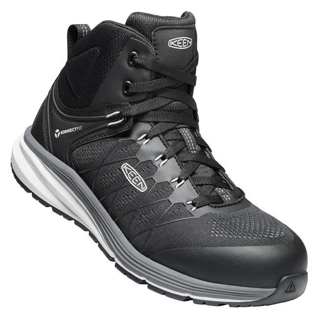 Men's Keen Utility Vista Energy Mid Carbon Toe Boots 1 Men's Keen Utility Vista Energy Mid Carbon Toe Boots