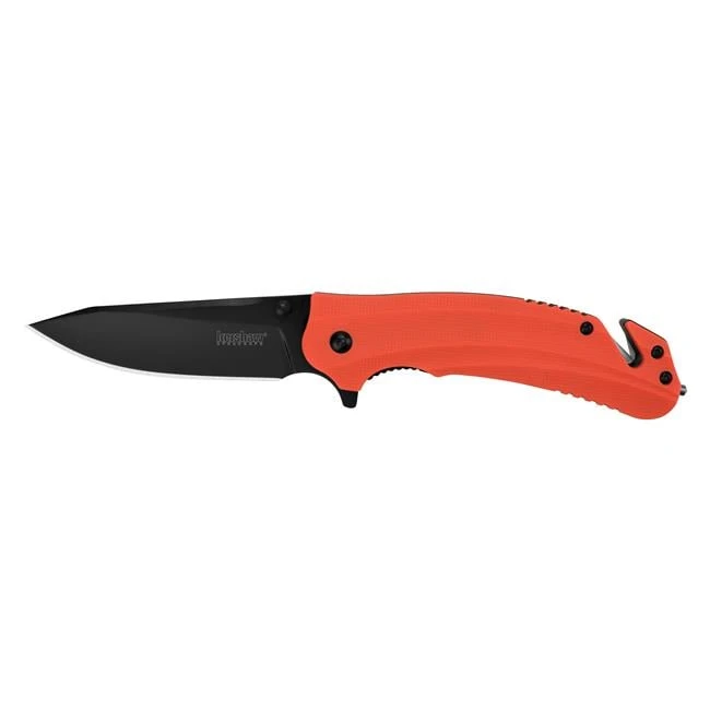 Kershaw Barricade 1 Kershaw Barricade