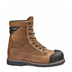 Men's Kodiak 8" McKinney M.U.T. Composite Toe Waterproof Boots -Carhartts Clothing Store 0 650 kodiak 8 mckinney m u t composite toe waterproof boots wheat