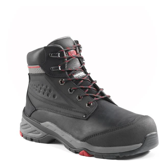 Men's Kodiak Crusade 200G Composite Toe Waterproof Boots 1 Men's Kodiak Crusade 200G Composite Toe Waterproof Boots