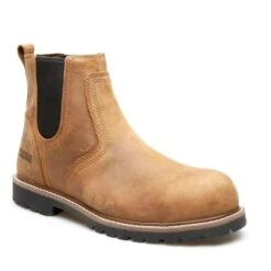 Men's Kodiak McKinney Chelsea Composite Toe Boots