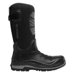 Men's LaCrosse 14" Aero Insulator Composite Toe Waterproof Boots