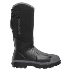 Men's LaCrosse 14" Alpha Range 5.0MM MET/PR/NMT Waterproof Boots