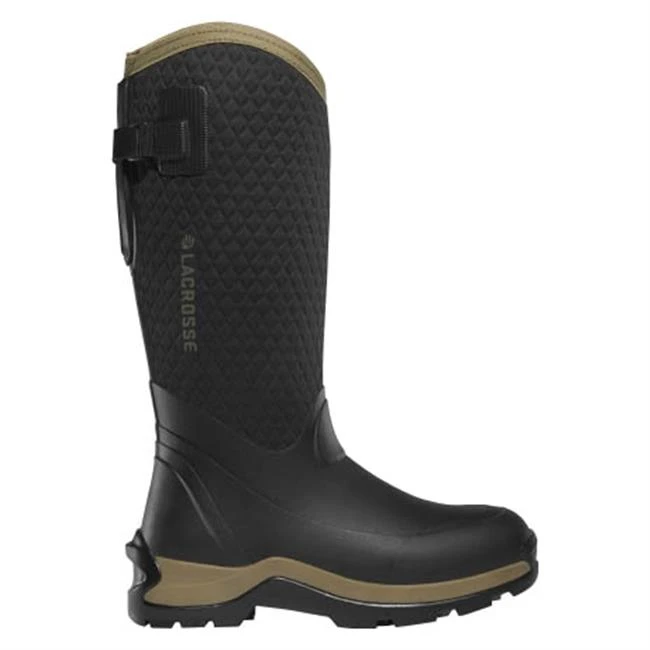 Women's LaCrosse 14" Alpha Thermal 7.0MM Waterproof Boots 1 Women's LaCrosse 14" Alpha Thermal 7.0MM Waterproof Boots