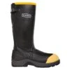 Men's LaCrosse 16" Alpha Aggressive 800G Composite Toe Waterproof Boots
