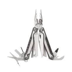 Leatherman Charge Plus TTi