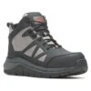 Men's Merrell Work Fullbench Speed Mid Carbon Toe Waterproof Boots