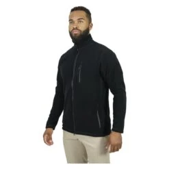 Men's Mission Made Full Zip Fleece Jacket 24 Men's Mission Made Full Zip Fleece Jacket -Carhartts Clothing Store 0 650 mission made full zip fleece jacket black