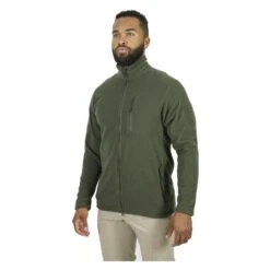 Men's Mission Made Full Zip Fleece Jacket 28 Men's Mission Made Full Zip Fleece Jacket -Carhartts Clothing Store 0 650 mission made full zip fleece jacket od green