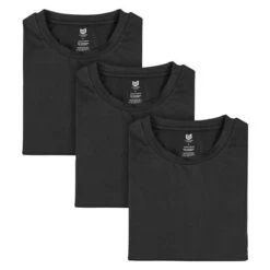 Men's Mission Made Performance T-Shirts (3 Pack)