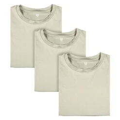 Men's Mission Made Performance T-Shirts (3 Pack) 38 Men's Mission Made Performance T-Shirts (3 Pack) -Carhartts Clothing Store 0 650 mission made performance t shirts 3 pack desert sand