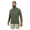 Men's Mission Made Quarter Zip Fleece Pullover