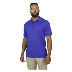 Men's Mission Made Tactical Polo 30 Men's Mission Made Tactical Polo -Carhartts Clothing Store 0 650 mission made tactical polo cobalt