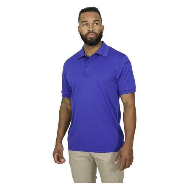 Men's Mission Made Tactical Polo 11 Men's Mission Made Tactical Polo - Image 11