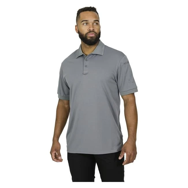 Men's Mission Made Tactical Polo 1 Men's Mission Made Tactical Polo
