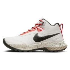 Men's NIKE React SFB Carbon MID -Carhartts Clothing Store 0 650 nike react sfb carbon light bone sequoia picante red