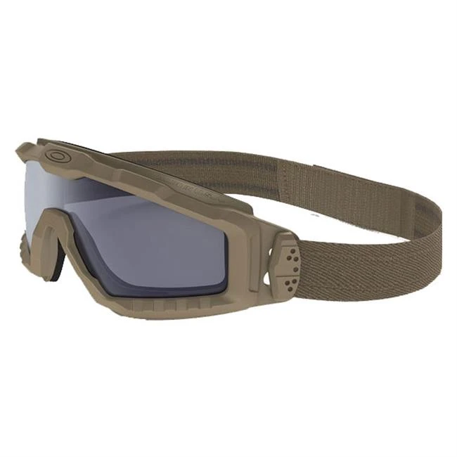 Oakley SI Ballistic Halo 1 Oakley SI Ballistic Halo