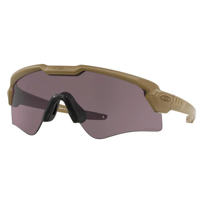 Oakley SI Ballistic M Frame Alpha 2 Oakley SI Ballistic M Frame Alpha - Image 2