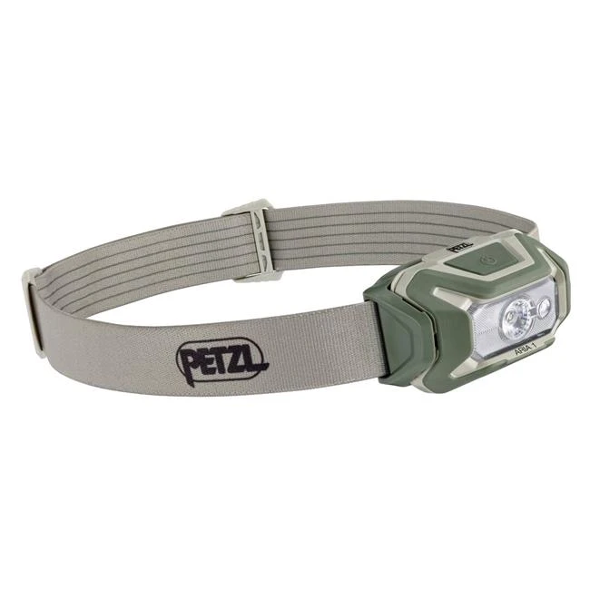 Petzl ARIA 1 RGB Headlamp 3 Petzl ARIA 1 RGB Headlamp - Image 3