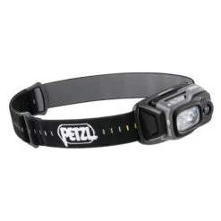 Petzl Swift RL Pro Headlamp