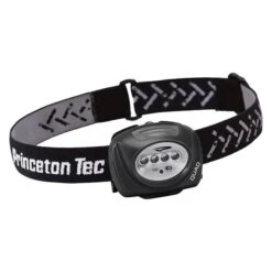 Princeton Tec Quad Industrial