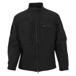 Men's Propper BA Softshell Jackets 15 Men's Propper BA Softshell Jackets -Carhartts Clothing Store 0 650 propper ba softshell jackets black1