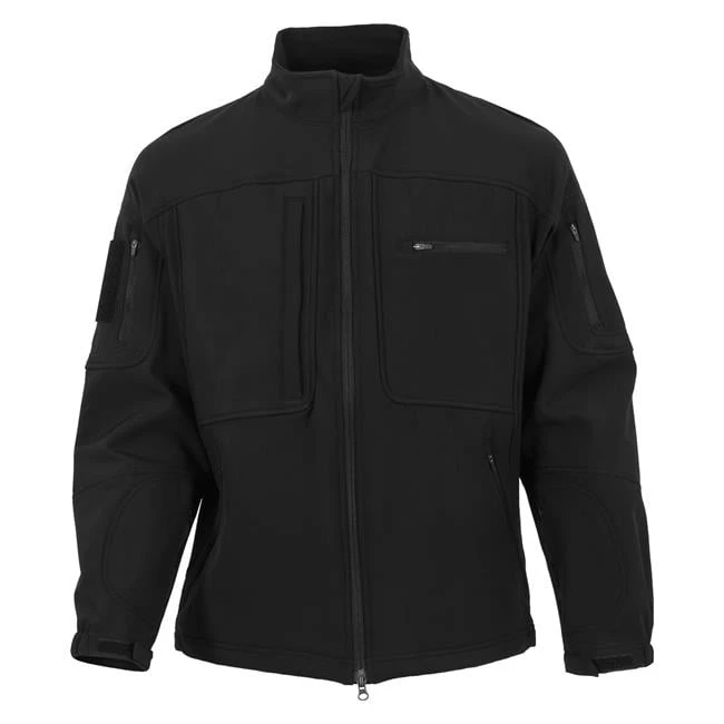 Men's Propper BA Softshell Jackets 6 Men's Propper BA Softshell Jackets - Image 6