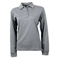 Women's Propper EdgeTec Long Sleeve Polo