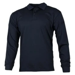 Men's Propper EdgeTec Long Sleeve Polo