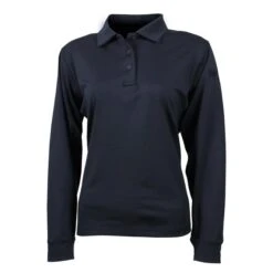 Women's Propper EdgeTec Long Sleeve Polo 25 Women's Propper EdgeTec Long Sleeve Polo -Carhartts Clothing Store 0 650 propper edgetec long sleeve polo lapd navy2