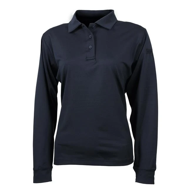 Women's Propper EdgeTec Long Sleeve Polo 11 Women's Propper EdgeTec Long Sleeve Polo - Image 11
