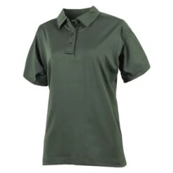 Women's Propper EdgeTec Polo 25 Women's Propper EdgeTec Polo -Carhartts Clothing Store 0 650 propper edgetec polo dark green