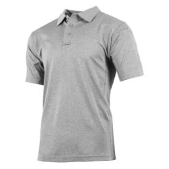 Men's Propper EdgeTec Polo 32 Men's Propper EdgeTec Polo -Carhartts Clothing Store 0 650 propper edgetec polo heather grey1