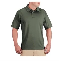 Men's Propper EdgeTec Polo 38 Men's Propper EdgeTec Polo -Carhartts Clothing Store 0 650 propper edgetec polo le olive1