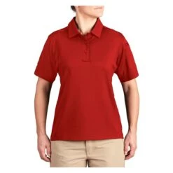 Women's Propper EdgeTec Polo