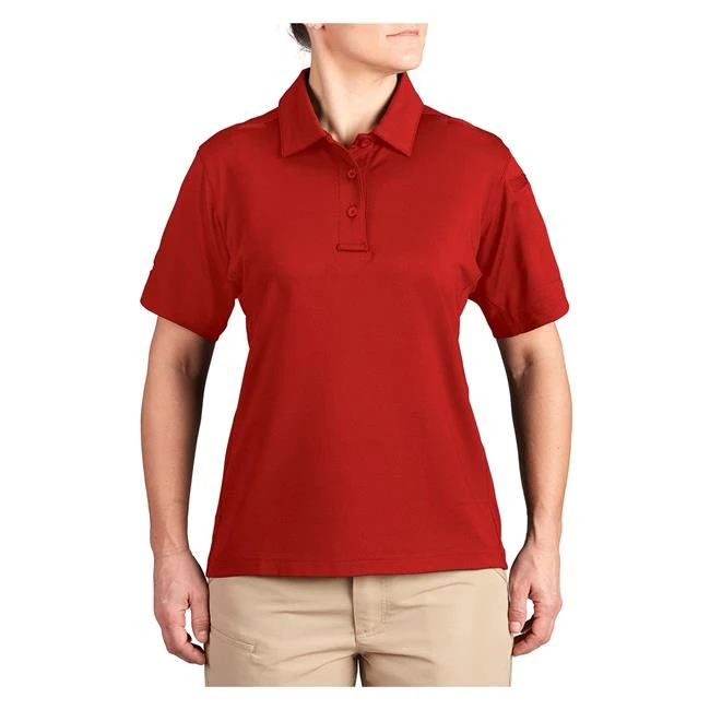 Women's Propper EdgeTec Polo 1 Women's Propper EdgeTec Polo