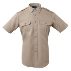 Men's Propper Edgetec Tactical Shirt -Carhartts Clothing Store 0 650 propper edgetec tactical shirt khaki
