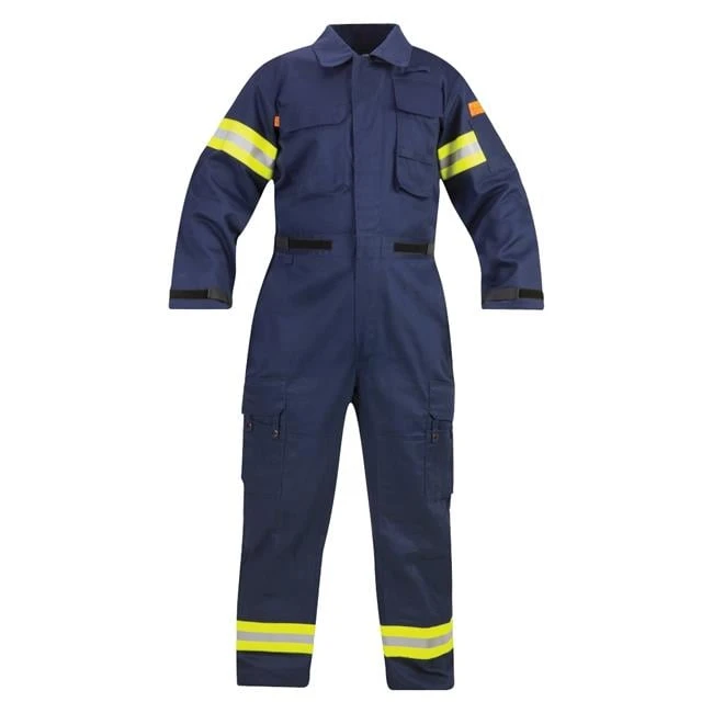 Men's Propper FR Extrication Suit 2 Men's Propper FR Extrication Suit - Image 2