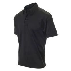Men's Propper ICE Polos -Carhartts Clothing Store 0 650 propper ice polos black1