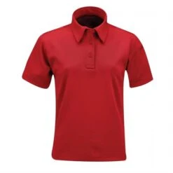 Women's Propper ICE Polos -Carhartts Clothing Store 0 650 propper ice polos red2