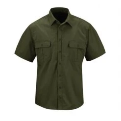 Men's Propper Kinetic Shirt -Carhartts Clothing Store 0 650 propper kinetic shirt olive green1