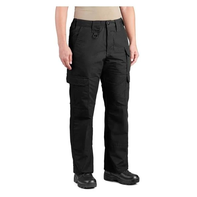 Women's Propper Lightweight Tactical Pants 2 Women's Propper Lightweight Tactical Pants - Image 2