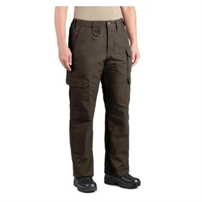 Women's Propper Lightweight Tactical Pants 8 Women's Propper Lightweight Tactical Pants - Image 8
