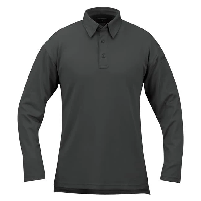 Men's Propper Long Sleeve ICE Performance Polos 9 Men's Propper Long Sleeve ICE Performance Polos - Image 9