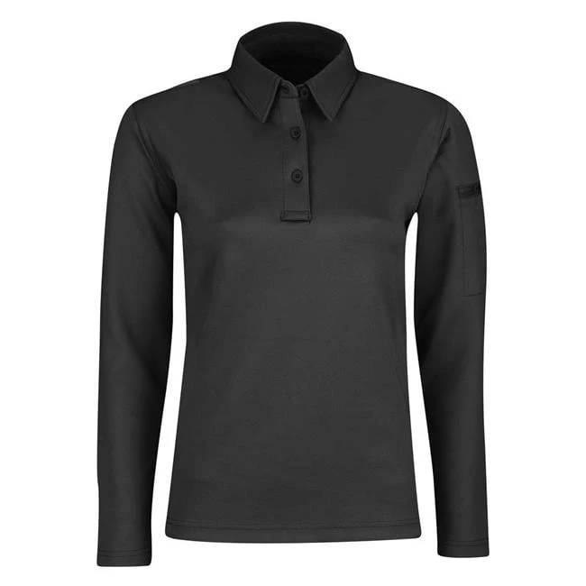 Women's Propper Long Sleeve ICE Polo 6 Women's Propper Long Sleeve ICE Polo - Image 6