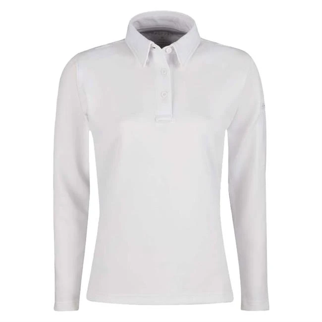 Women's Propper Long Sleeve ICE Polo 4 Women's Propper Long Sleeve ICE Polo - Image 4